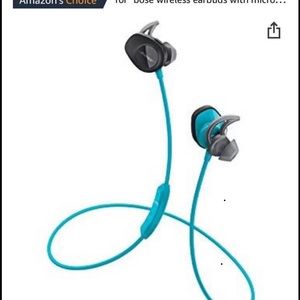 Bose Sound Sport Headphones